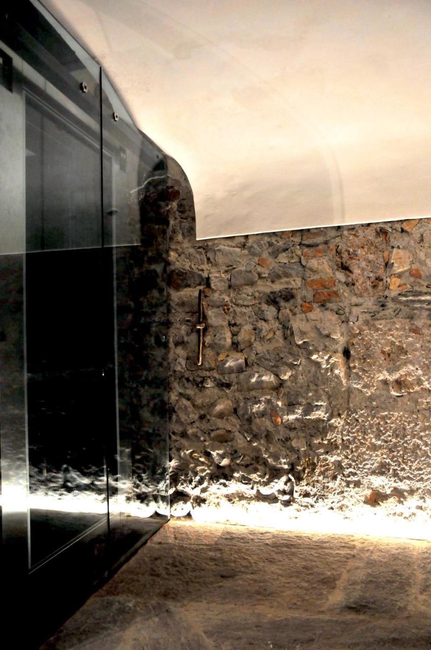 Hotel Kontor Hall in Tirol Exteriör bild