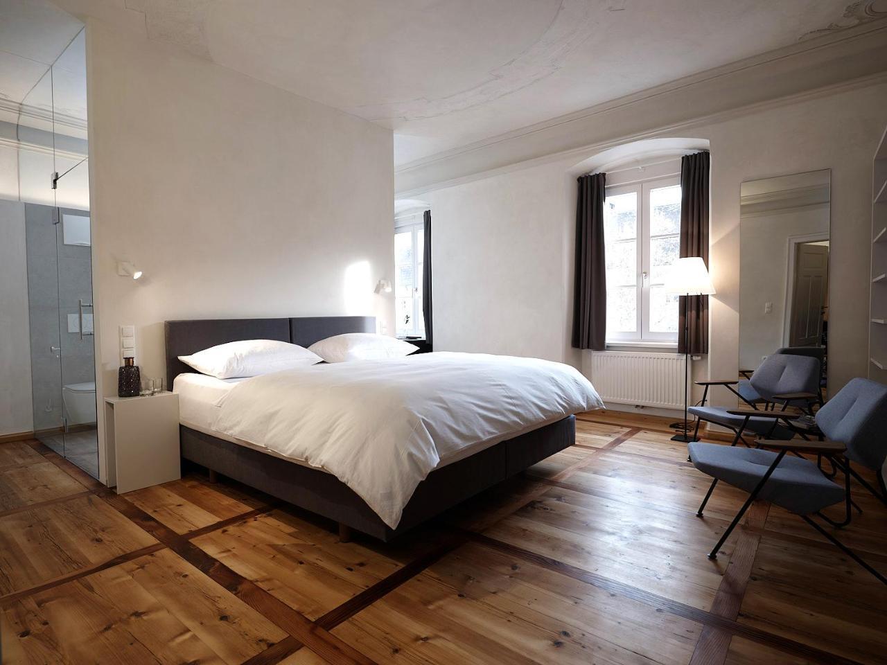 Hotel Kontor Hall in Tirol Exteriör bild