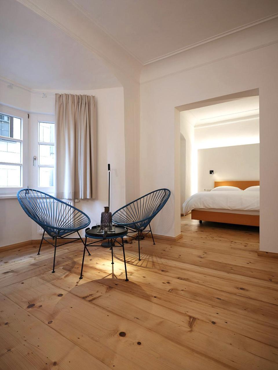 Hotel Kontor Hall in Tirol Exteriör bild