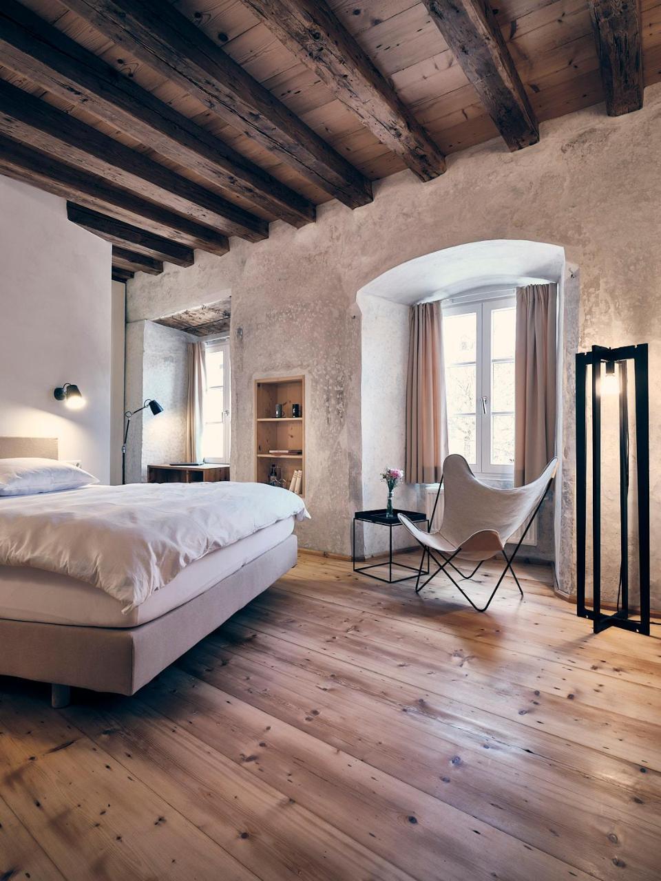Hotel Kontor Hall in Tirol Exteriör bild
